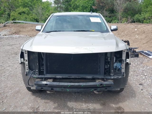 1GNSKKKC0FR262005 Chevrolet Suburban 1500 Ltz