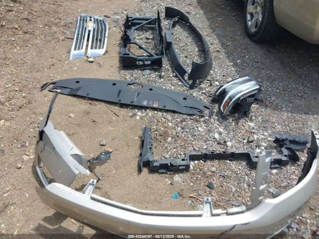 1GNSKKKC0FR262005 Chevrolet Suburban 1500 Ltz