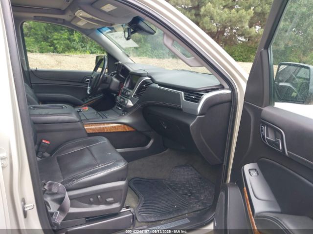 1GNSKKKC0FR262005 Chevrolet Suburban 1500 Ltz