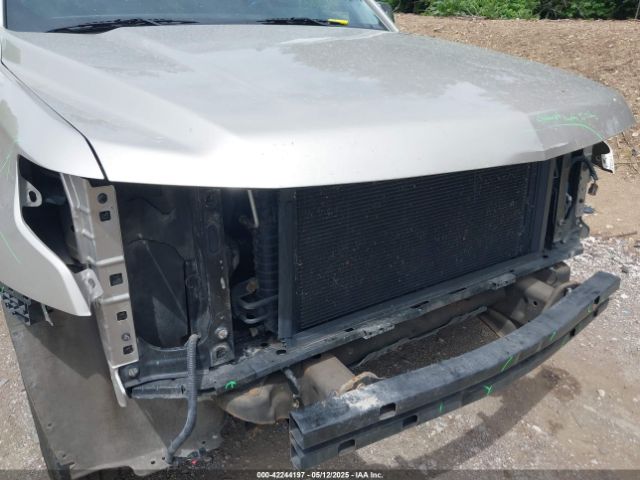 1GNSKKKC0FR262005 Chevrolet Suburban 1500 Ltz