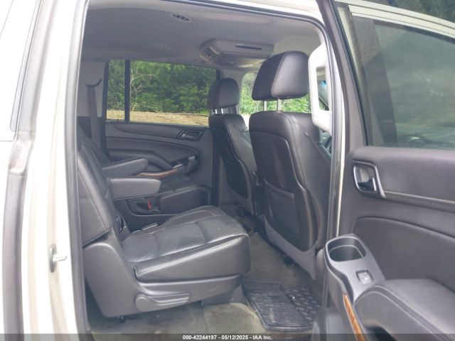 1GNSKKKC0FR262005 Chevrolet Suburban 1500 Ltz