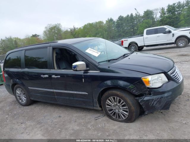 2C4RC1CG2FR513696 Chrysler Town & Country Touring-l
