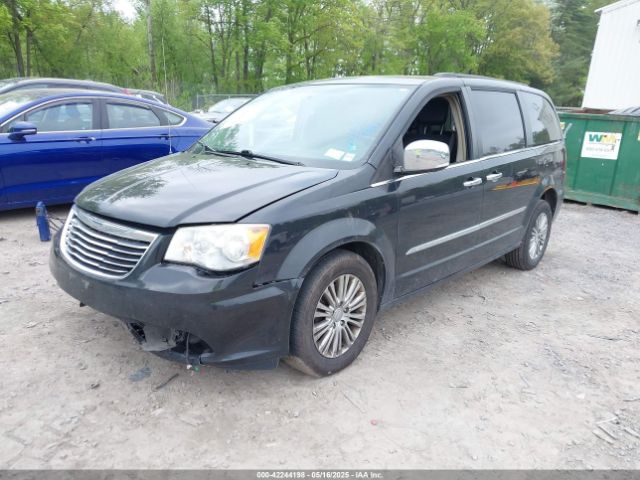 2C4RC1CG2FR513696 Chrysler Town & Country Touring-l
