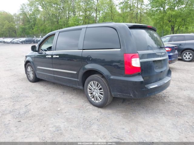 2C4RC1CG2FR513696 Chrysler Town & Country Touring-l