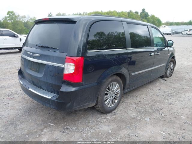 2C4RC1CG2FR513696 Chrysler Town & Country Touring-l