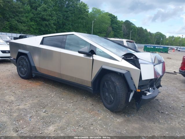 2024 TESLA CYBERTRUCK 7G2CEHED5RA039734 Photo 0
