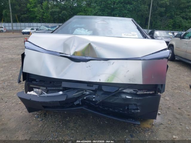 2024 TESLA CYBERTRUCK 7G2CEHED5RA039734 Photo 5