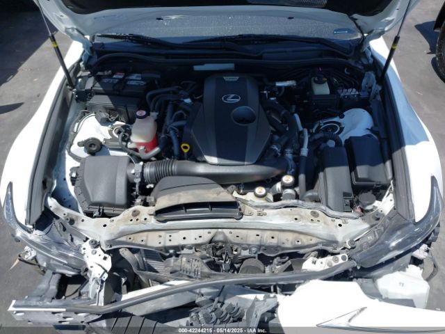 JTHBA1D29K5090163 Lexus IS 300