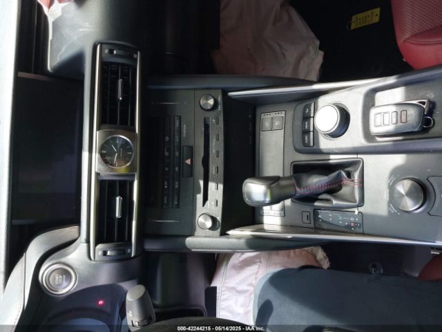 JTHBA1D29K5090163 Lexus IS 300