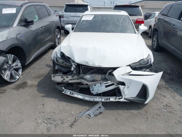 JTHBA1D29K5090163 Lexus IS 300
