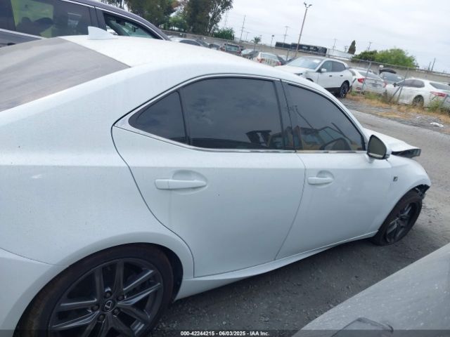 JTHBA1D29K5090163 Lexus IS 300