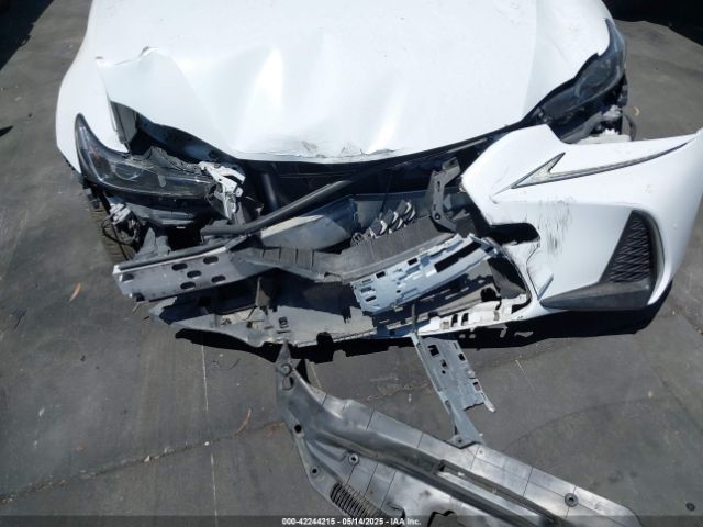 JTHBA1D29K5090163 Lexus IS 300