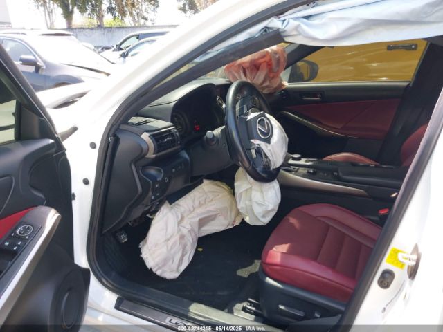 JTHBA1D29K5090163 Lexus IS 300