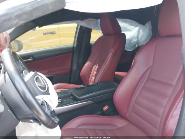 JTHBA1D29K5090163 Lexus IS 300