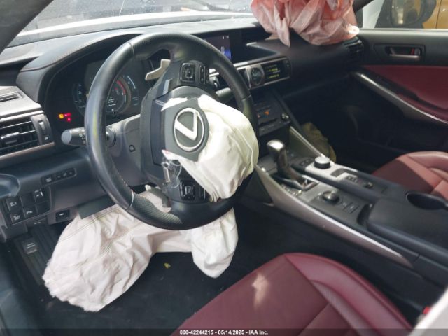 JTHBA1D29K5090163 Lexus IS 300