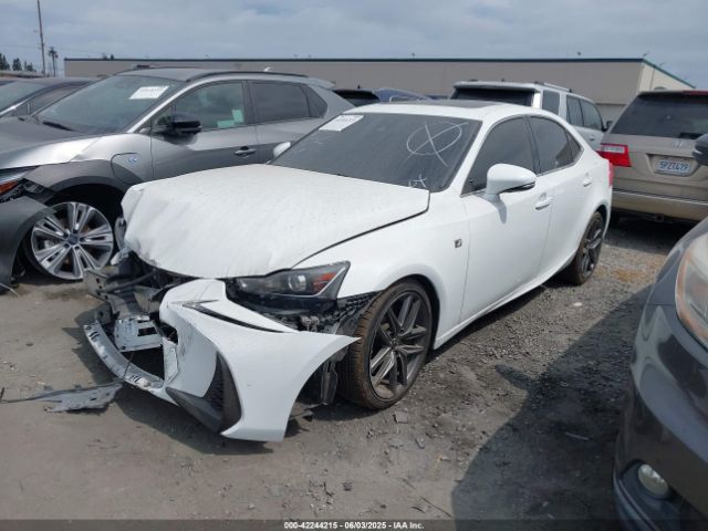 JTHBA1D29K5090163 Lexus IS 300