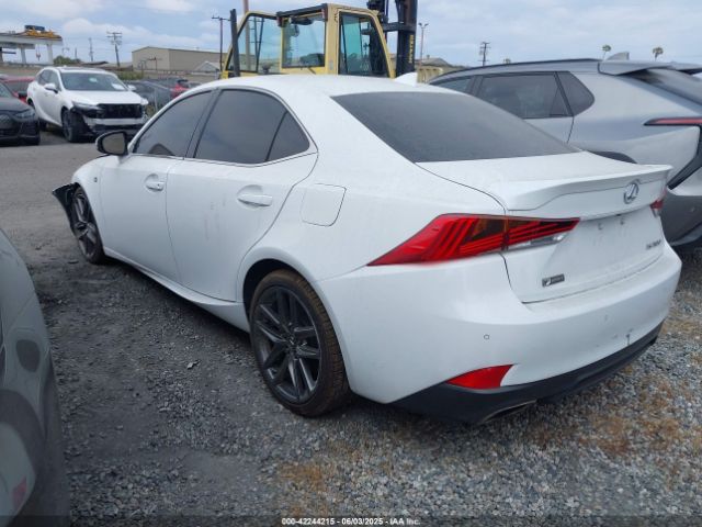 JTHBA1D29K5090163 Lexus IS 300