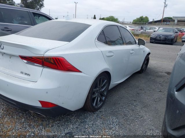 JTHBA1D29K5090163 Lexus IS 300
