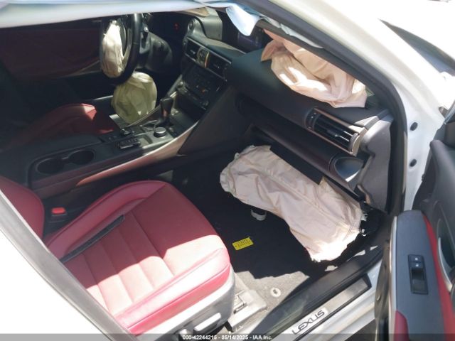 JTHBA1D29K5090163 Lexus IS 300