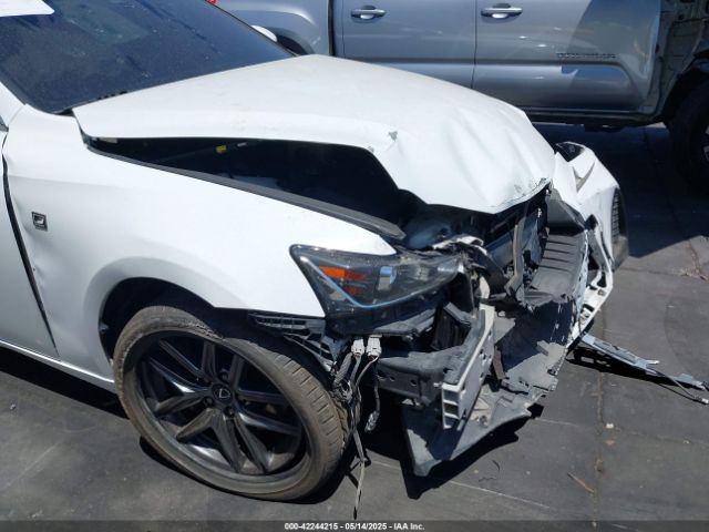 JTHBA1D29K5090163 Lexus IS 300