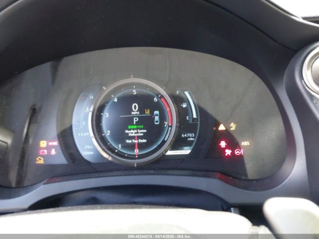JTHBA1D29K5090163 Lexus IS 300