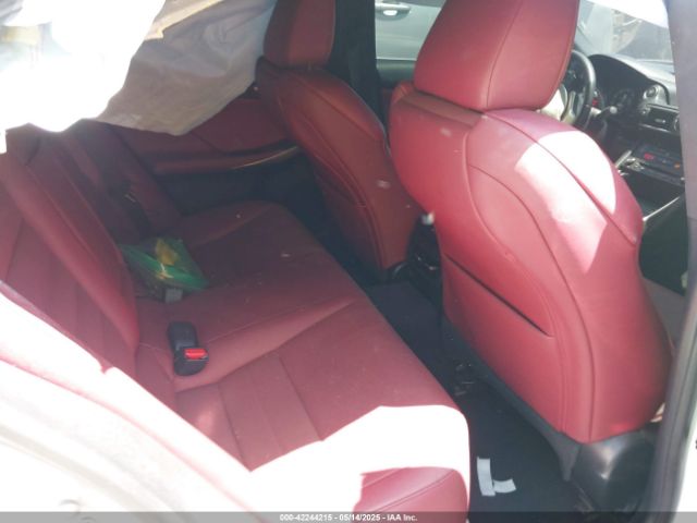 JTHBA1D29K5090163 Lexus IS 300