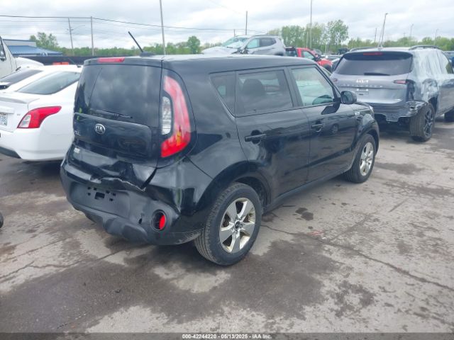 KNDJN2A25J7581425 KIA Soul