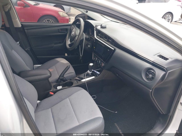 5YFBURHE6HP729493 Toyota 2zr-fe