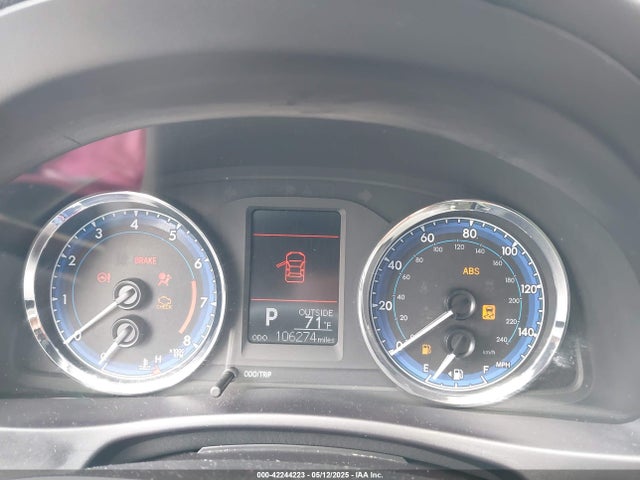 5YFBURHE6HP729493 Toyota 2zr-fe