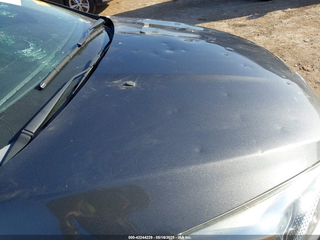 1FADP3K29JL250694 Ford FOCUS SE