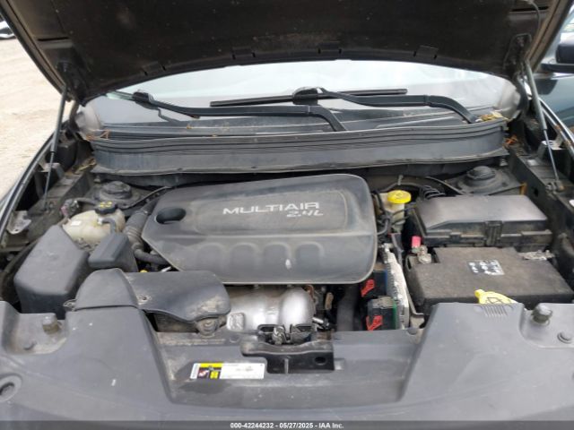 1C4PJMCB6EW273352 Jeep Cherokee Latitude
