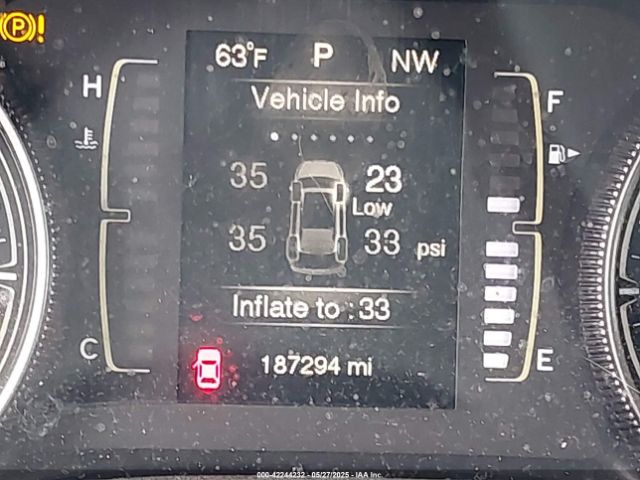 1C4PJMCB6EW273352 Jeep Cherokee Latitude