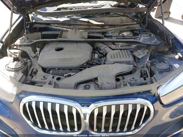 WBXJG7C04M5T34905 BMW 2021