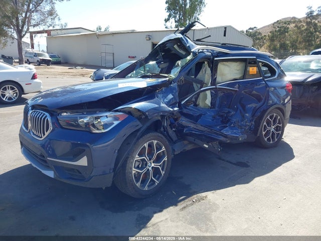 WBXJG7C04M5T34905 BMW 2021