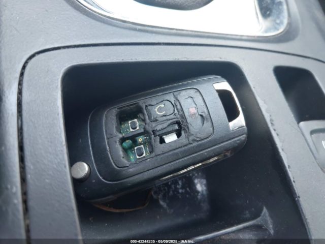 2G4GN5EX1F9174057 Buick Regal Turbo/e-assist Premium I