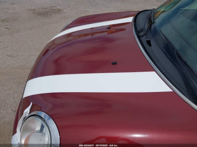 2009 MINI COOPER WMWMF33579TW73000 Photo 5