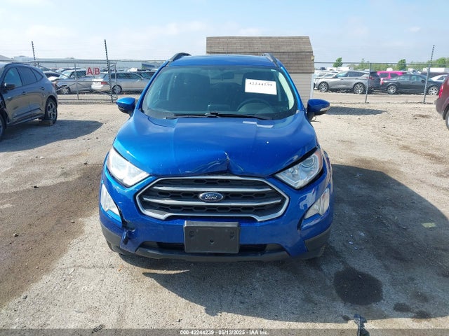 MAJ6P1ULXJC239268 Ford 2018