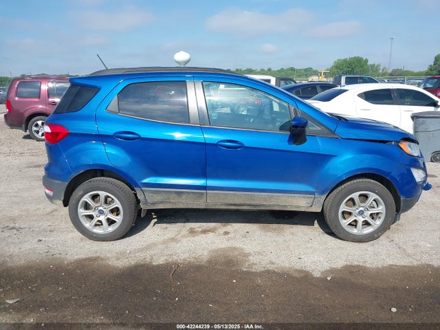 MAJ6P1ULXJC239268 Ford 2018