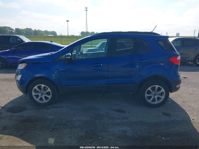 MAJ6P1ULXJC239268 Ford 2018