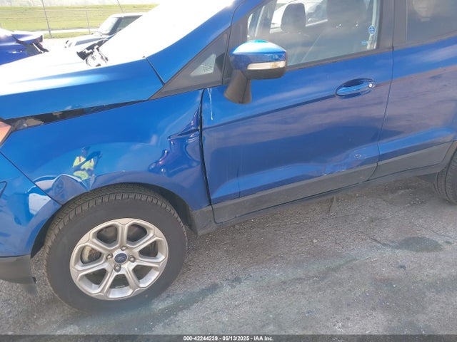 MAJ6P1ULXJC239268 Ford 2018