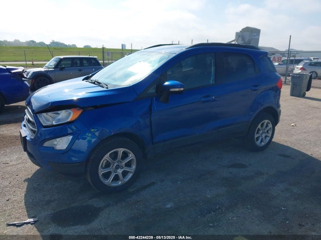 MAJ6P1ULXJC239268 Ford 2018