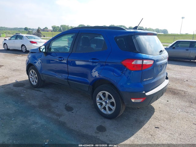 MAJ6P1ULXJC239268 Ford 2018