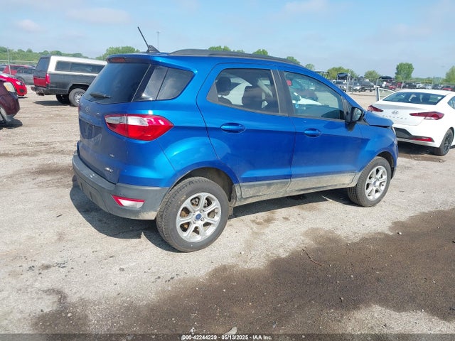 MAJ6P1ULXJC239268 Ford 2018