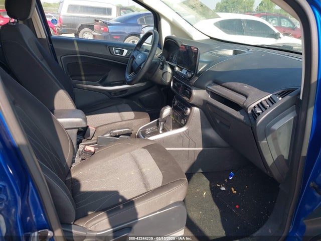 MAJ6P1ULXJC239268 Ford 2018