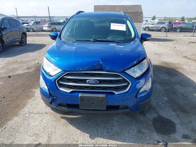 MAJ6P1ULXJC239268 Ford 2018