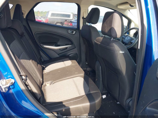 MAJ6P1ULXJC239268 Ford 2018