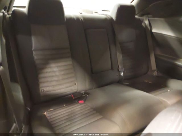 2012 DODGE CHALLENGER 2C3CDYAG5CH224686 Photo 7
