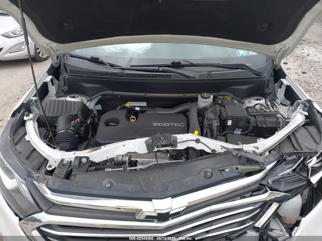 2GNAXXEVXK6253521 Chevrolet Equinox Premier
