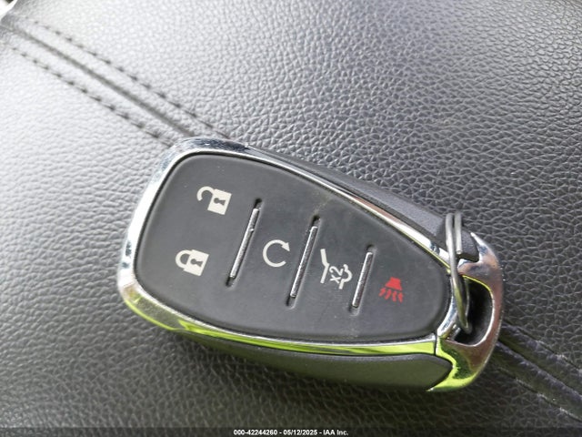 2GNAXXEVXK6253521 Chevrolet Equinox Premier