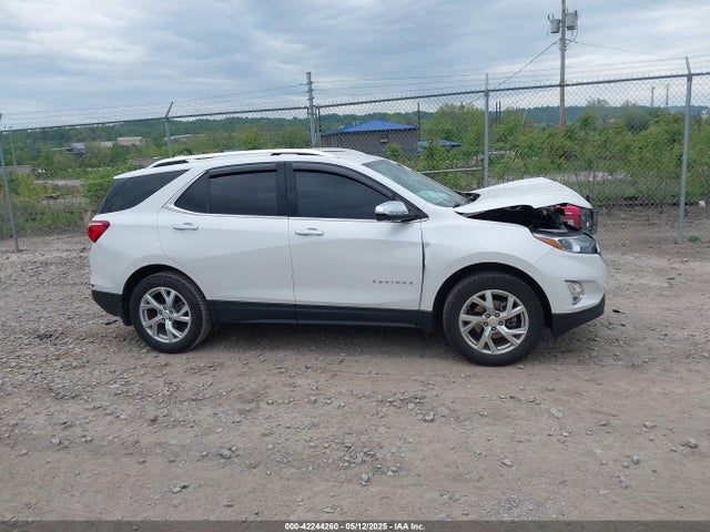 2GNAXXEVXK6253521 Chevrolet Equinox Premier
